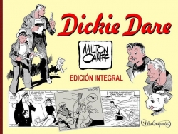 Dickie dare integral