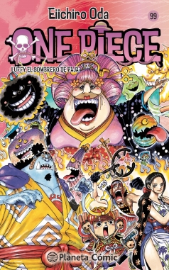 One Piece #99