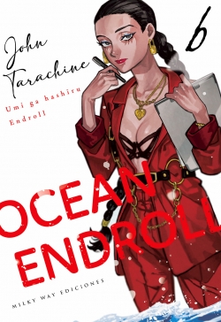 Ocean endroll #6