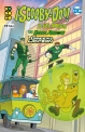 ¡Scooby-Doo! y sus amigos #17
