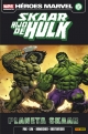 Skaar: Hijo de Hulk #2
