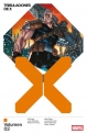 Tribulaciones de X #2