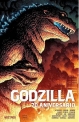 Godzilla 70 aniversario #0