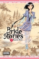 Bride Stories #7