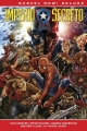 Marvel now! deluxe v1 #51. Imperio Secreto
