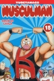 Musculman #15