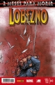 Salvaje Lobezno #43