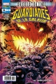 Guardianes de la Galaxia #18. Somos nosotros