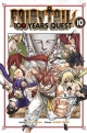 Fairy Tail 100 Years Quest #10
