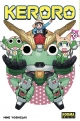 Keroro #30