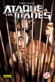 Ataque a los titanes #27