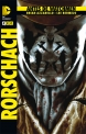 Antes de Watchmen: Rorschach