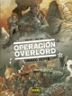 Operación Overlord #4. Comando Kieffer