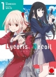 Lycoris Recoil #1