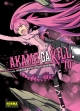 Akame Ga Kill! #10