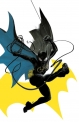 All In Batgirl #1