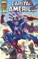 Capitán América #21