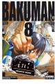 Bakuman #8