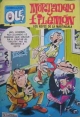 Mortadelo y filemón #163. Los reyes de la martingala