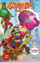 ¡Scooby-Doo! y sus amigos #30