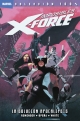 Imposibles X-Force #1. La solución Apocalipsis