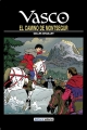 Vasco #8. El camino de Montsegur