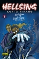 Hellsing #8