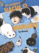 Los amigatos Hachi y Maruru #4