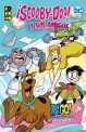 ¡Scooby-Doo! y sus amigos #2. Teen Titans Go!... ¡fantasma!