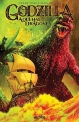 Godzilla. Aquí hay dragones