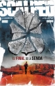 Scalped #10. El final de la senda