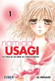 Namida Usagi #1. Historia de un amor no correspondido