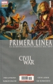 Civil War: Primera Línea #1