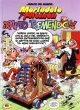 Mortadelo y Filemón #99. ¡Rapto tremendo!