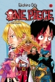 One Piece #84