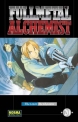 Fullmetal Alchemist #20