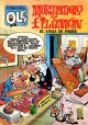 Mortadelo y Filemón #370. El ansia de poder