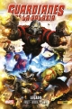 Aniquilación saga v1 #11. Guardianes de la Galaxia: Legado