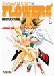 Shaman king flowers #1