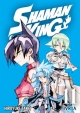 Shaman King #11