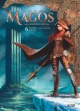 Magos #6. Arundill y la orden de las sombras/ Enarath
