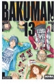 Bakuman #13