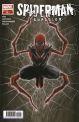Spiderman superior v1 #1