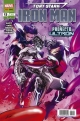 Tony Stark: Iron Man #13