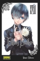 Black Butler #18