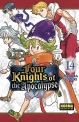 Four knights of the apocalypse #14