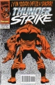 Thunderstrike #7. Y un soldado empezó a sangrar