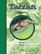 Tarzan #2. (1939-1941)