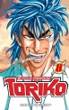 Toriko #8