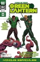 El Green Lantern #8